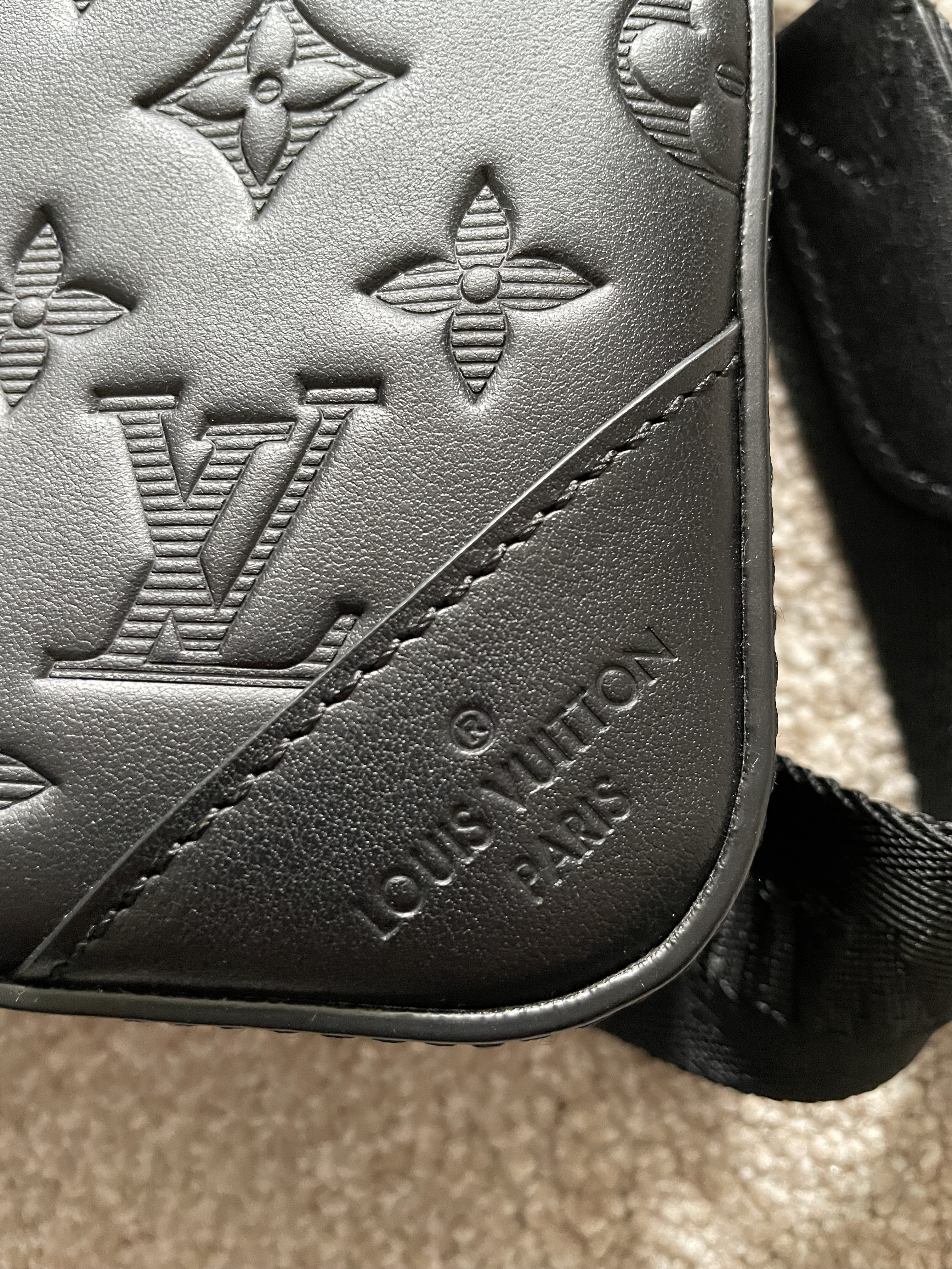 Louis Vuitton Monogram Eclipse Explorer Backpack Review Redo #2 
