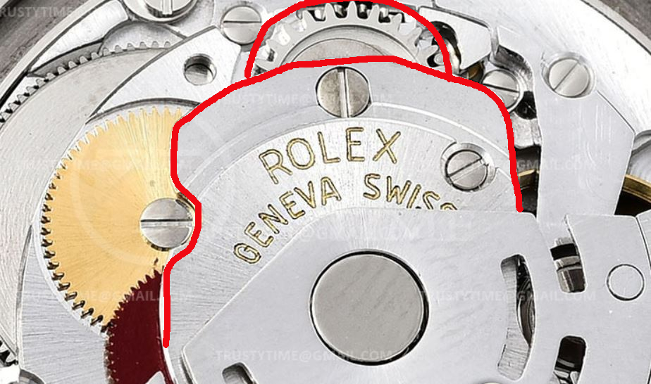 ROLEX GMT-MASTER 'FLYING ACROSS THE TIME ZONES' LUEL MAGAZINE SEPT.201 –  NOSTIME