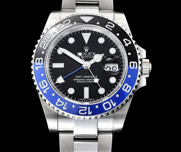 Antage Igangværende Sport Rep Rolex GMT movements explained | Replica Watch Info