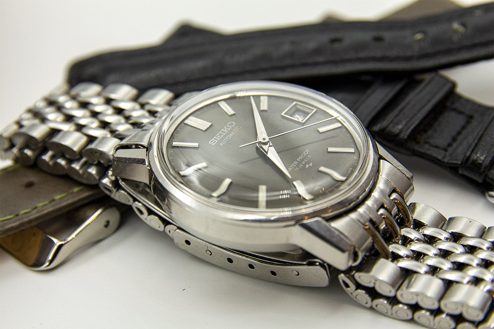 Vintage SEIKO 7625-8033 Date. Automatic [EU seller] | WatchUSeek Watch  Forums