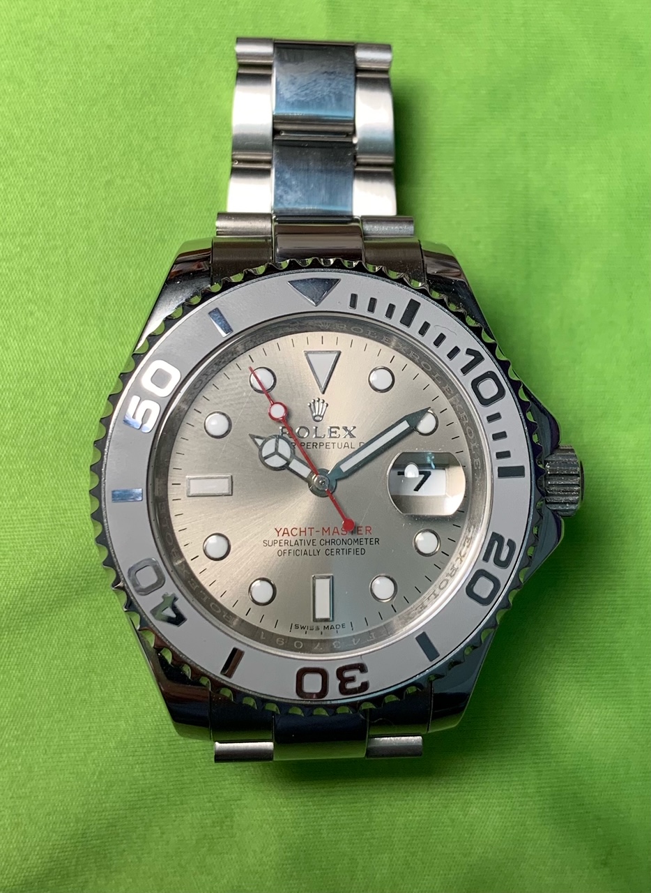 dhgate yachtmaster