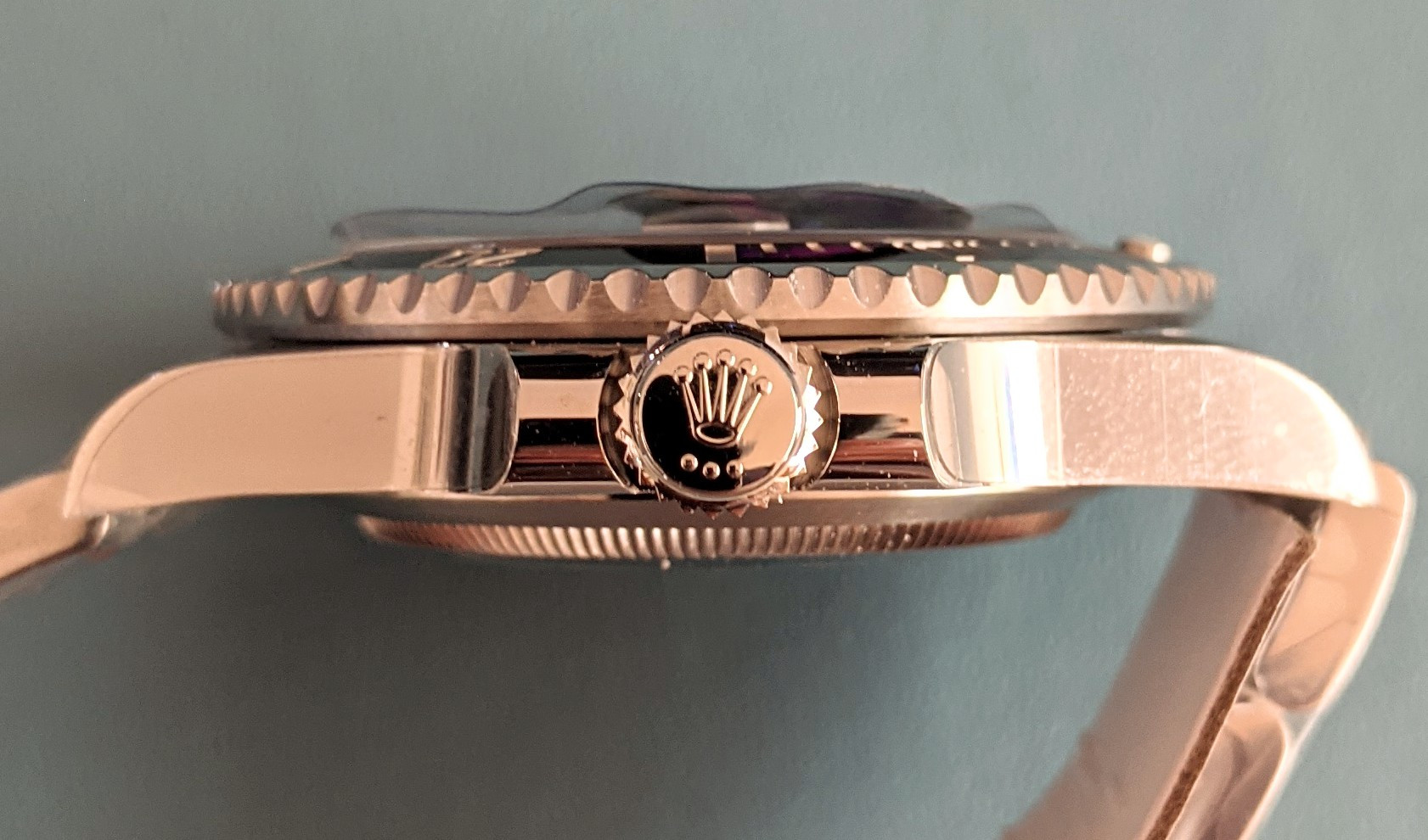 Review: Noob Submariner 126610LN with A2824