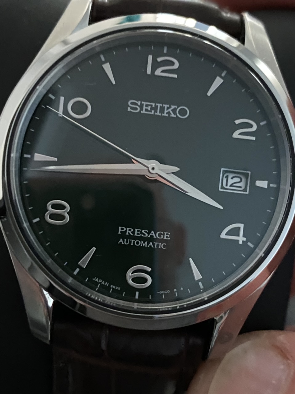 How to know if a Seiko is truly Made in Japan? - Genuine Watches - RWG:  Replica Watch Guide Forum