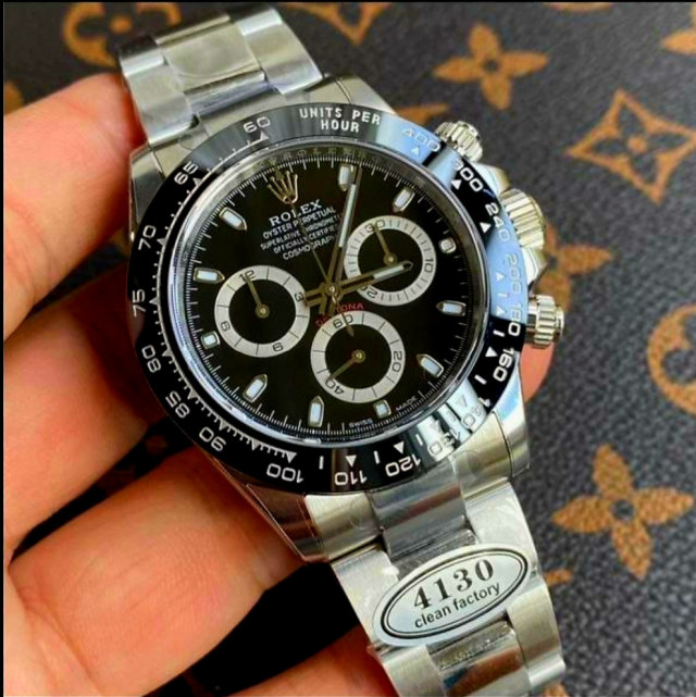 116500 clean factory
